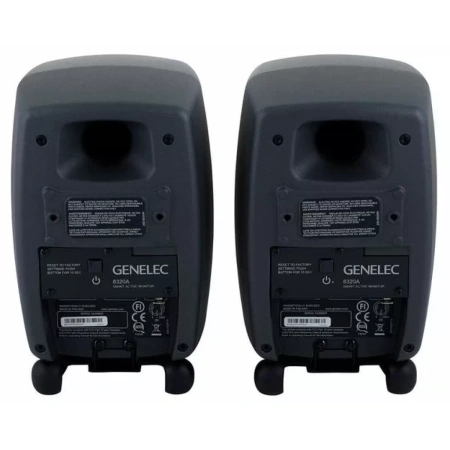 Купить Genelec 8320APM-PACK по выгодной цене в Самаре
