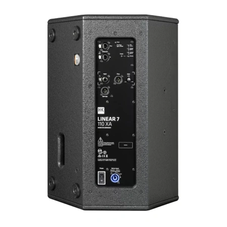Купить HK AUDIO Linear 7 110 XA по выгодной цене в Самаре