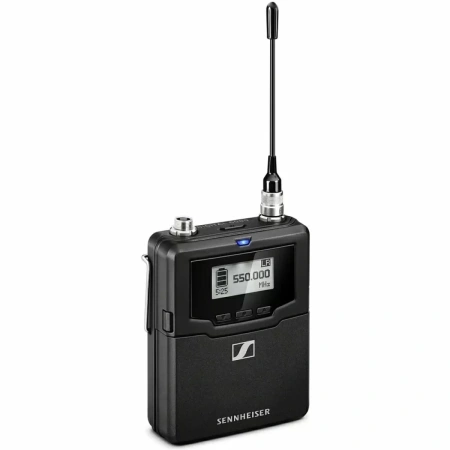 Купить Sennheiser SK 6000 BK A1-A4 по выгодной цене в Самаре