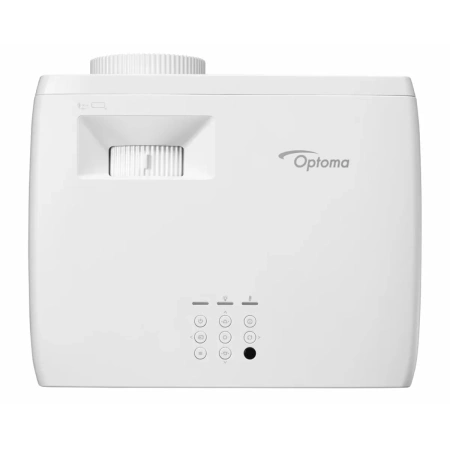 Купить Optoma ZH450 по выгодной цене в Самаре