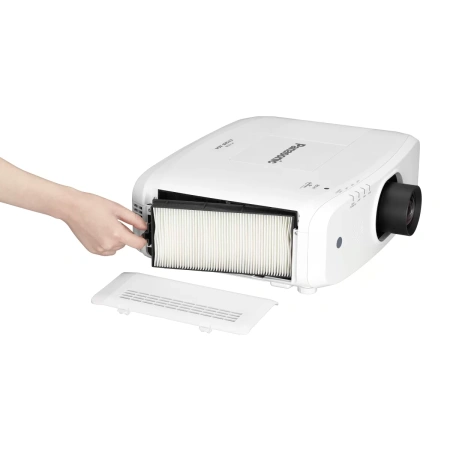 Купить Panasonic PT-EX520LE по выгодной цене в Самаре
