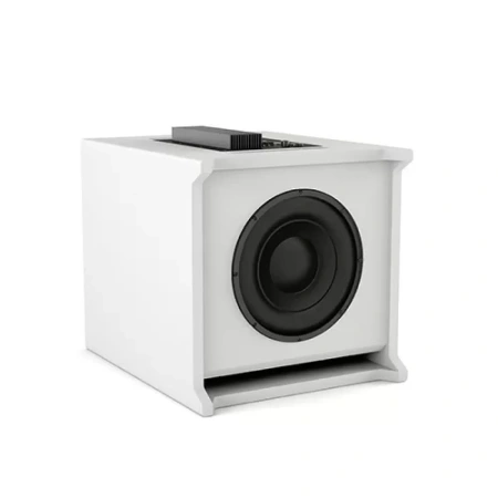Купить CVGAUDIO SUBone model F-8W/Active по выгодной цене в Самаре