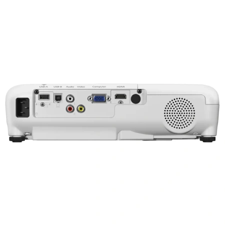Купить Epson EB-X05 по выгодной цене в Самаре