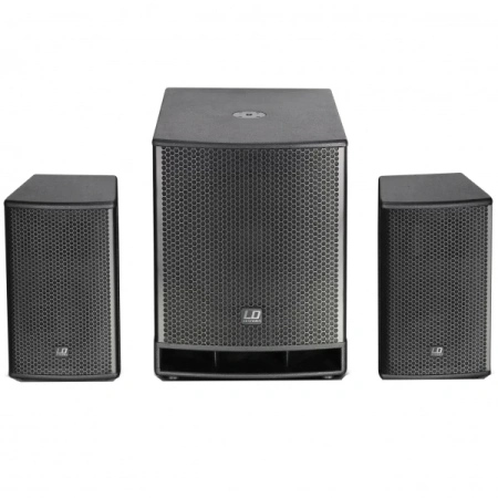 Купить LD Systems DAVE 18 G3 по выгодной цене в Самаре