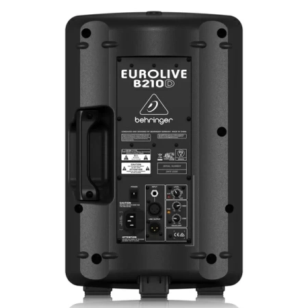 Купить BEHRINGER B210D по выгодной цене в Самаре