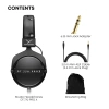 Купить Beyerdynamic DT 770 PRO X по выгодной цене в Самаре