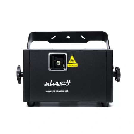 Купить STAGE4 GRAPH SD 3DA 1500RGB за 83&nbsp;025 ₽