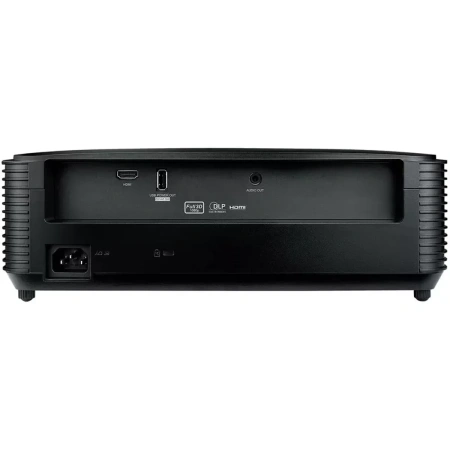Купить Optoma HD28e по выгодной цене в Самаре
