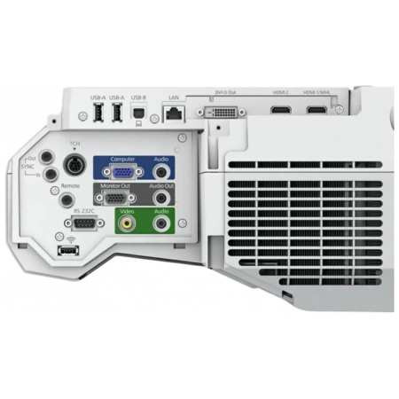 Купить Epson EB-1470Ui по выгодной цене в Самаре