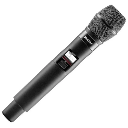 Купить Shure QLXD2/B87C по выгодной цене в Самаре