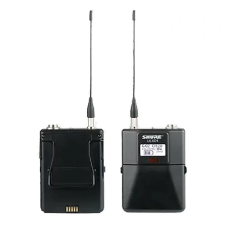 Купить Shure ULXD1 по выгодной цене в Самаре