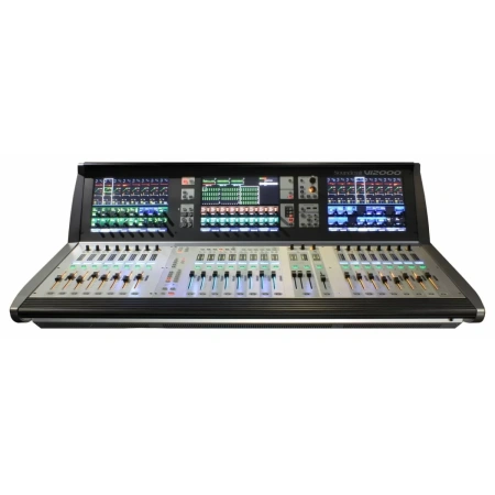 Купить Soundcraft Vi2000:48 по выгодной цене в Самаре