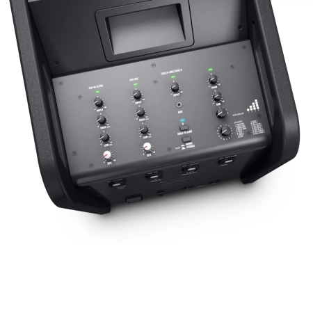 Купить LD Systems CURV 500 ES по выгодной цене в Самаре