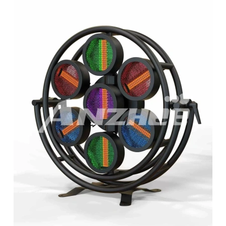 Купить ANZHEE Lamp FLower 7 RGB по выгодной цене в Самаре
