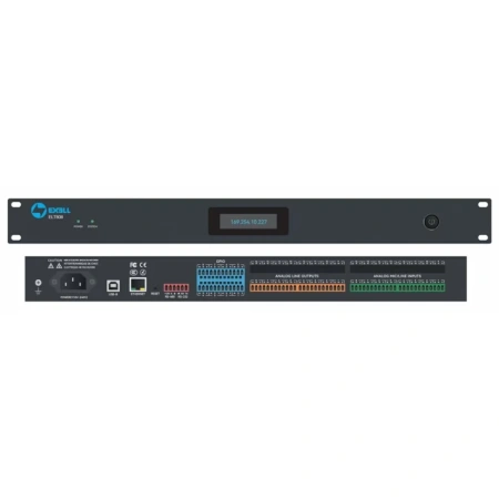 Купить Exell ELT808-MKII по выгодной цене в Самаре
