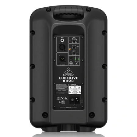 Купить BEHRINGER B110D по выгодной цене в Самаре