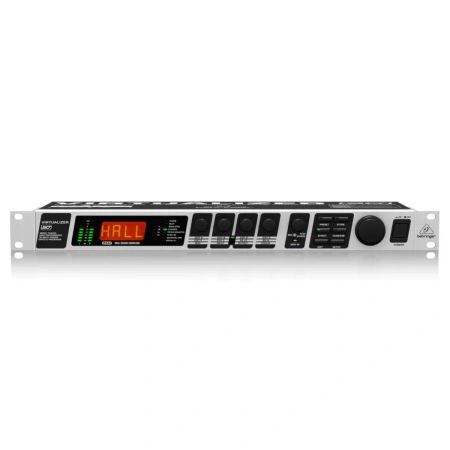 Купить BEHRINGER FX2000 по выгодной цене в Самаре