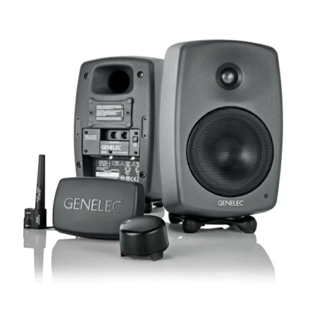 Купить Genelec 8320APM-PACK по выгодной цене в Самаре
