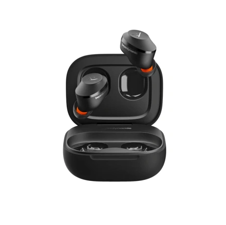 Купить Beyerdynamic Amiron 300 Black по выгодной цене в Самаре