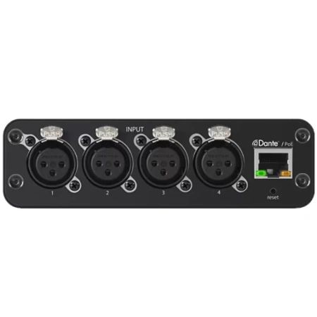 Купить SHURE ANI4IN-XLR по выгодной цене в Самаре