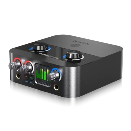 Купить Icon Cube2Nano S по выгодной цене в Самаре