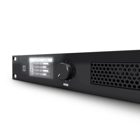 Купить LD Systems CURV 500 iAMP по выгодной цене в Самаре