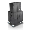 Купить LD Systems DAVE 18 G3 SET по выгодной цене в Самаре