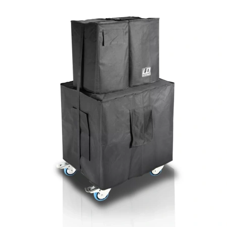 Купить LD Systems DAVE 18 G3 SET по выгодной цене в Самаре