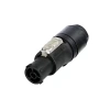 Купить Neutrik NAC3FX-W-TOP-L по выгодной цене в Самаре