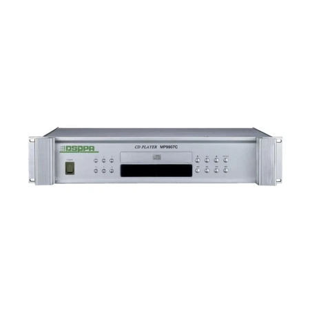 Купить DSPPA MP-9907C по выгодной цене в Самаре