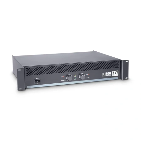Купить LD Systems DJ 500 по выгодной цене в Самаре