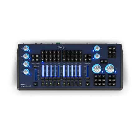 Купить Chamsys MagicQ Compact Connect по выгодной цене в Самаре
