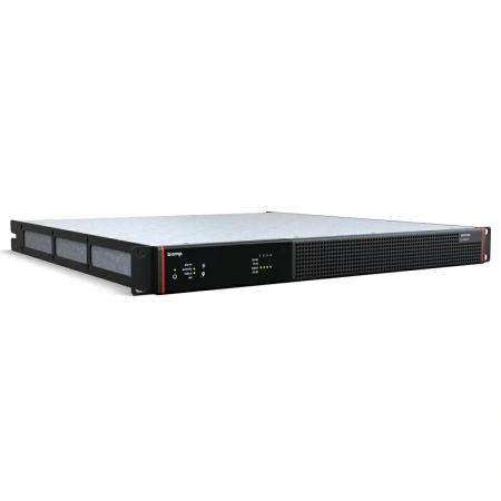 Купить Biamp Voltera D 2400.4 по выгодной цене в Самаре