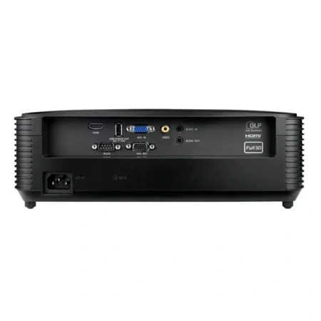 Купить Optoma X400LVe по выгодной цене в Самаре