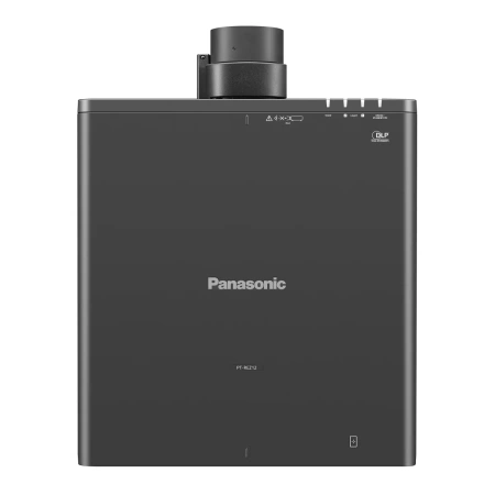 Купить Panasonic PT-REZ10LBE по выгодной цене в Самаре