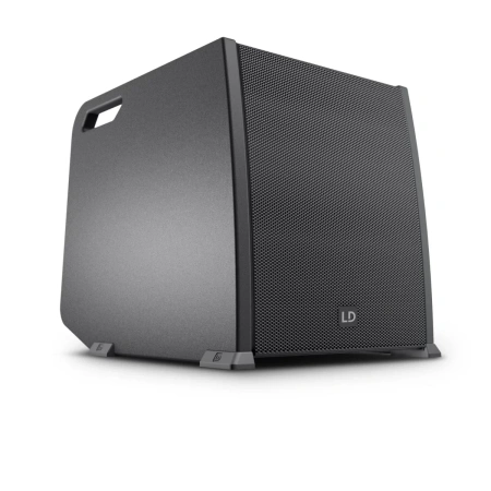 Купить LD Systems CURV 500 PS по выгодной цене в Самаре