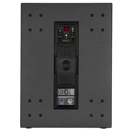 Купить RCF SUB 8003-AS MK3 по выгодной цене в Самаре