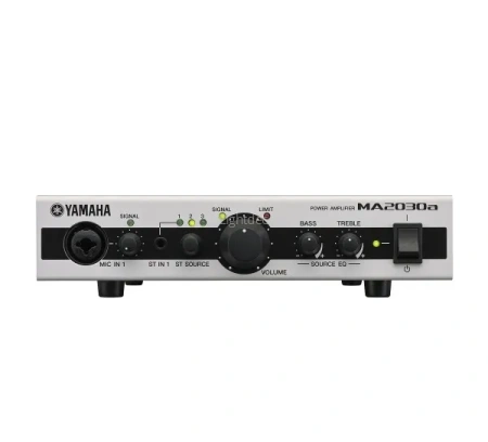 YAMAHA MA2030A