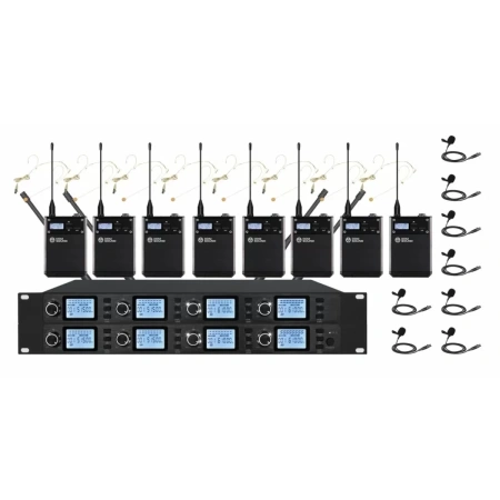 Купить DDM SOUND R8-H по выгодной цене в Самаре