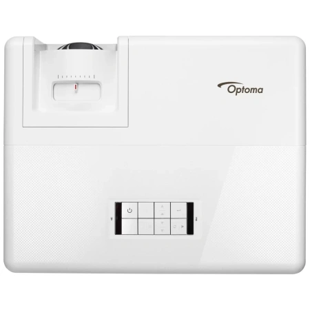 Купить Optoma HZ40ST по выгодной цене в Самаре