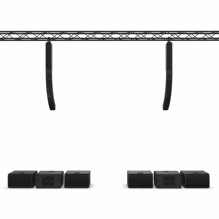 Купить LD Systems MAILA XXL по выгодной цене в Самаре