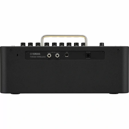 Купить YAMAHA THR30II WIRELESS по выгодной цене в Самаре