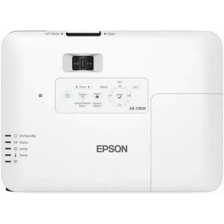 Купить Epson EB-1781W по выгодной цене в Самаре