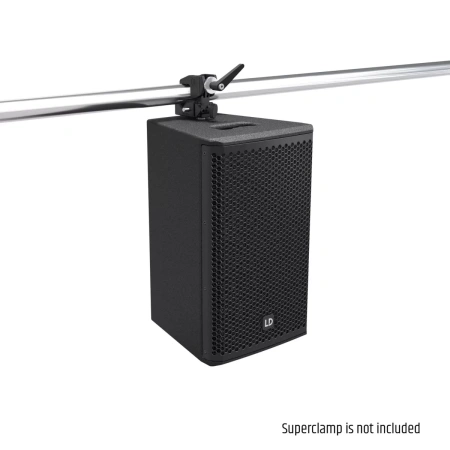 Купить LD Systems STINGER 8 A G3 по выгодной цене в Самаре