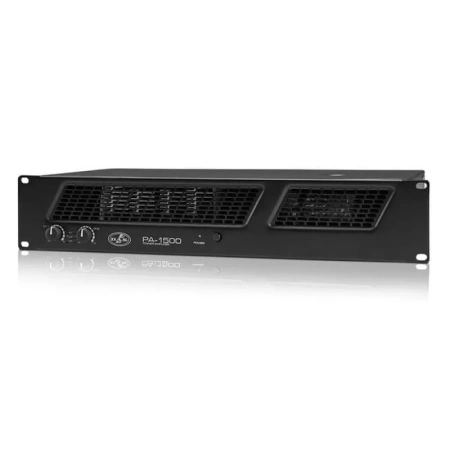 Купить DAS Audio PA-1500 по выгодной цене в Самаре