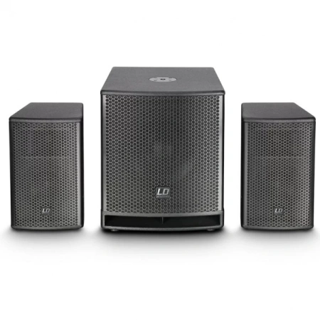 Купить LD Systems DAVE 12 G3 по выгодной цене в Самаре