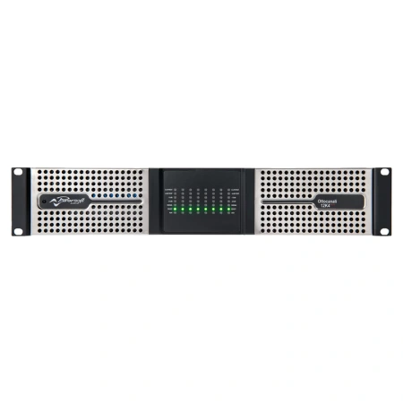 Купить POWERSOFT Ottocanali 12K4 DSP+DANTE по выгодной цене в Самаре