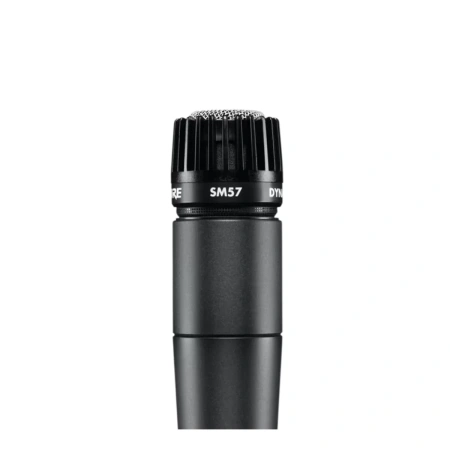 Купить SHURE SM57-LCE по выгодной цене в Самаре