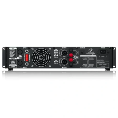 Купить BEHRINGER EP4000 по выгодной цене в Самаре