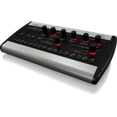 Купить BEHRINGER P16-M по выгодной цене в Самаре